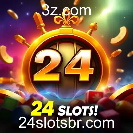 The Increasing Popularity of 24Slots Casino