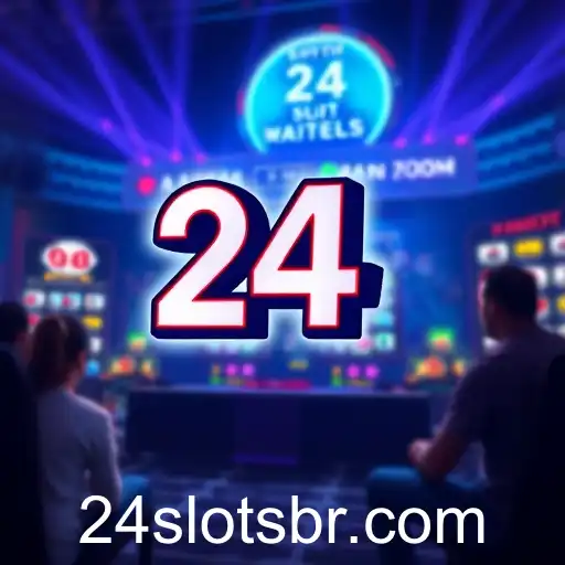 The Evolution of Online Gaming with 24Slots