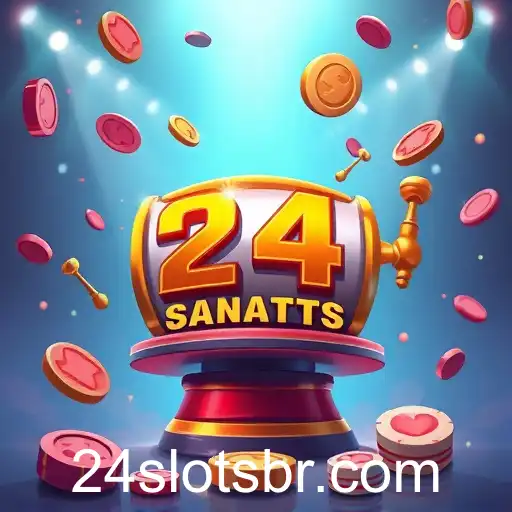 Rise of Online Gaming: The 24Slots Phenomenon