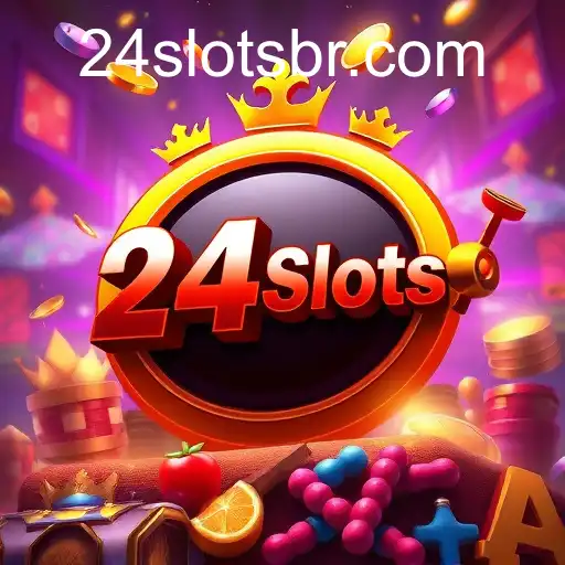 24Slots: A Gaming Revolution in 2025
