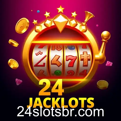 The Digital Reels of 24Slots: A Modern Spin