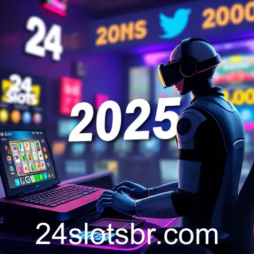 Gaming Trends and Innovations in 2025