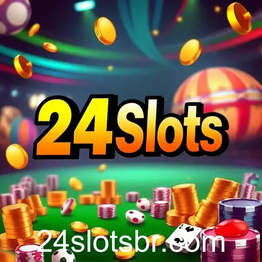 Innovations in Online Gaming: A Look at 24Slots