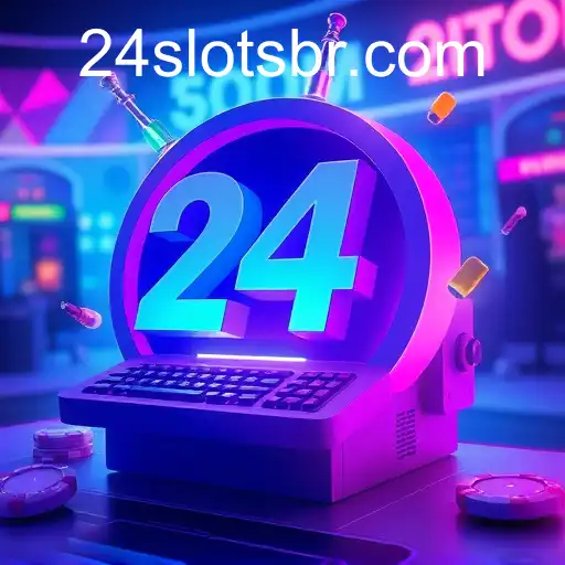 The Rise of Online Gaming in 2025: A Deep Dive into 24Slots