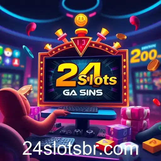 The Rise of 24Slots: A New Era in Online Gaming