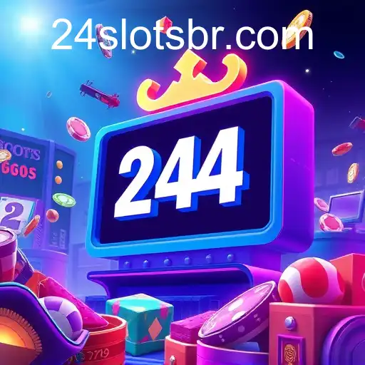 The Rise of 24Slots in Digital Entertainment