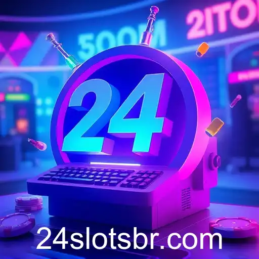 The Rise of Online Gaming in 2025: A Deep Dive into 24Slots