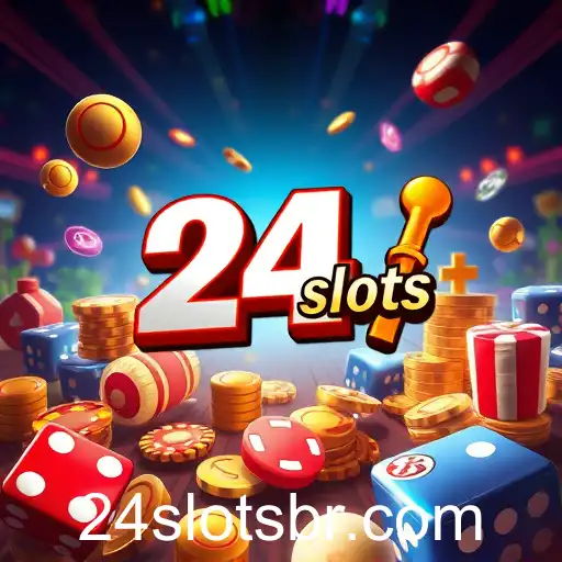 Revolutionizing Online Gaming: The Rise of 24Slots