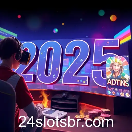 The Rise and Impact of Online Gaming in 2025