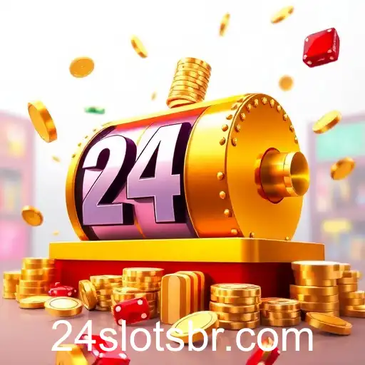 The Rise of 24Slots: A New Era in Online Gaming