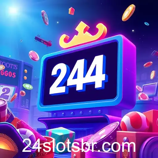 The Rise of 24Slots in Digital Entertainment