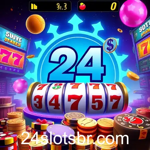 The Rise of 24Slots in the Gaming Industry